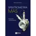  Spektrometria Mas 
