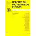  Reports On Mathematical Physics 62/3 2008 