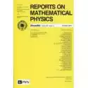  Reports On Mathematical Physics 82/2 Polska 