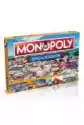Winning Moves Monopoly. Rzeszów