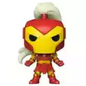  Funko Pop Marvel: Iron Man (Mystic Armor)(Exclusive) 