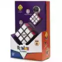 Rubiks  Zestaw Classic. Kostka Rubika I Brelok Rubiks
