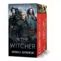  The Witcher Boxed Set 