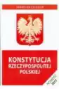 Konstytucja Rzeczypospolitej Polskiej. Stan Prawny Na 5 Kwietnia
