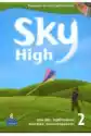 Sky High 2 Sb + Cd-Rom Oop