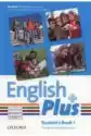English Plus 1A Sb Pl