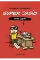 Super Jasio. Historie Zebrane