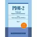  Pdm-2. Podręcznik Diagnozy Psychodynamicznej. Tom 1 