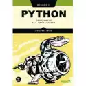 Python. Instrukcje Dla Programisty 