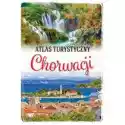  Atlas Turystyczny Chorwacji 