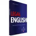  Legal English. Niezbędnik Przyszłego Prawnika 