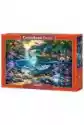Castorland Puzzle 1500 El. Dżunglowy Raj