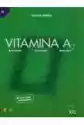 Vitamina A2 Curso De Espanol