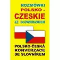  Rozmówki Polsko-Czeskie Ze Słowniczkiem 