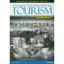  English For International Tourism Intermediate Workbook With Ke