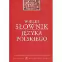  Wielki Słownik Języka Polskiego 