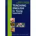  Teaching English To Young Learners 