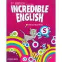  Incredible English 2Nd Edition Starter. Class Book 