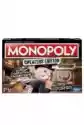 Hasbro Monopoly. Cheaters Edition