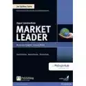  Market Leader. Upper-Intermediate. Business English Course Book