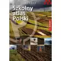 Szkolny Atlas Polski 