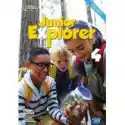  Junior Explorer 4. Zeszyt Ćwiczeń Do Języka Angielskiego 