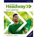  Headway 5Th Edition. Beginner. Student's Book With Online 