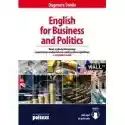  English For Business And Politics 