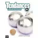  Tendances B1 Podręcznik + Dvd 
