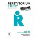  Repetytorium + Testy. Egzamin Zawodowy. Kwalifikacja Au.22. Mag