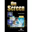 On Screen A2+/b1. Student's Book + Digibook 