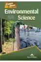 Environmental Science. Student's Book + Kod Digibook