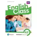  English Class A2+. Zeszyt Ćwiczeń. Wersja Rozszerzona 