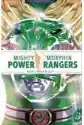 Mighty Morphin Power Rangers. Rok Pierwszy
