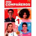  Nuevo Companeros 1 A1 Podręcznik 