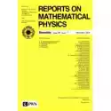  Reports On Mathematical Physics 84/3 2019 Kraj 