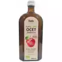 Fair Organic Ocet Jabłkowy Niefiltrowany 6,1% 500 Ml Bio