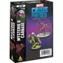 Atomic Mass Games  Marvel Crisis Protocol. Mysterio & Carnage Atomic Mass Games