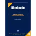  Biochemia. Podręcznik Dla Studentów Medycznych... 