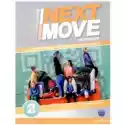 Next Move Pl 2 Wb With Mp3 Cd 