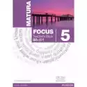  Matura Focus 5. Teacher's Book (Wieloletni) 