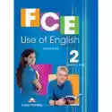  Fce Use Of English 2. Student's Book + Kod Digibook 