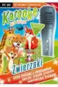 Avalon Zwierzaki. Karaoke Dla Dzieci Z Mikrofonem