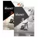  Magnet Smart 3. Podręcznik I Zeszyt Ćwiczeń Do Języka Niemiecki