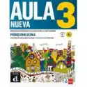  Aula Nueva 3 Podręcznik Ucznia Lektorklett 
