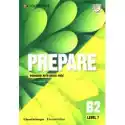  Prepare! Second Edition. Level 7. Workbook With Digital Pack 