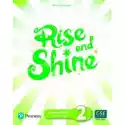  Rise And Shine 2. Teacher's Book With Presentation Tool An