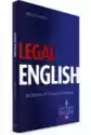 Legal English. Niezbędnik Przyszłego Prawnika