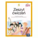  Nowe Słowa Na Start! Zeszyt Ćwiczeń Do Języka Polskiego. Szkoła