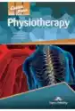 Physiotherapy. Student's Book + Kod Digibook